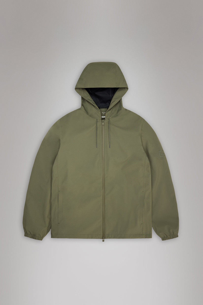 Suva Hardshell Jacket 1