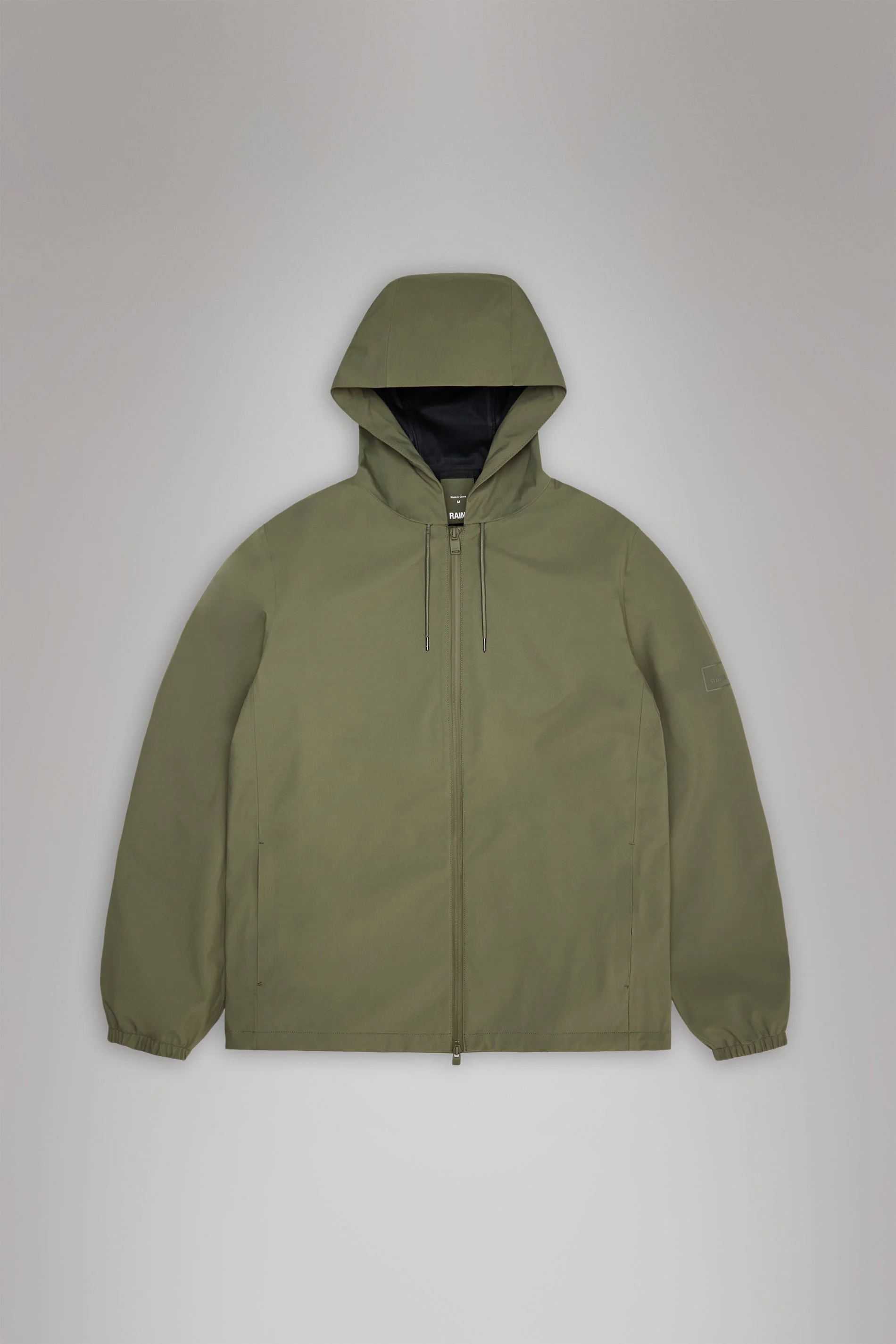 Suva Hardshell Jacket - 1