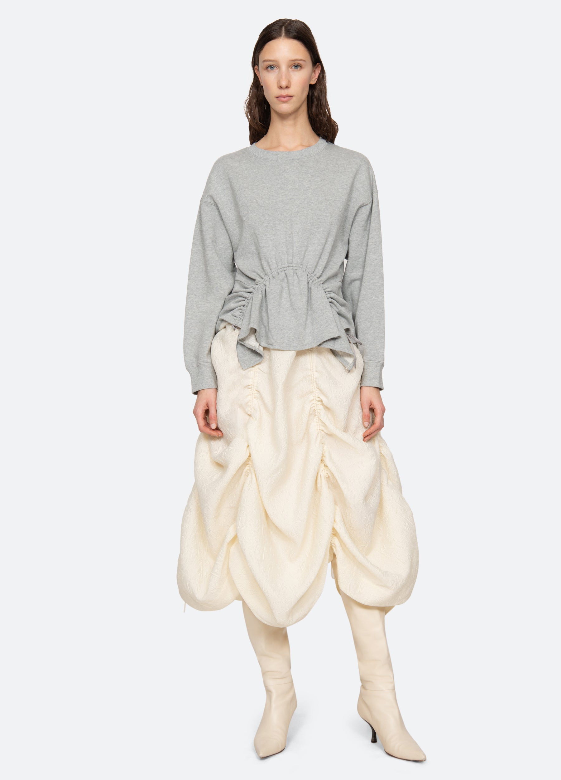 Elegi Sweatshirt - 1