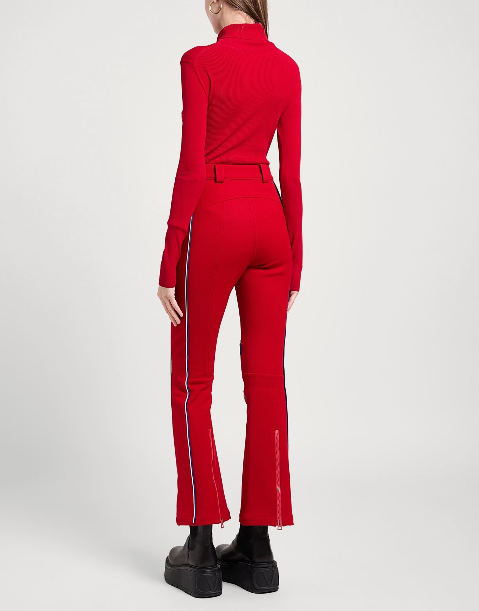 Ivory Women's Snow Wear - 3