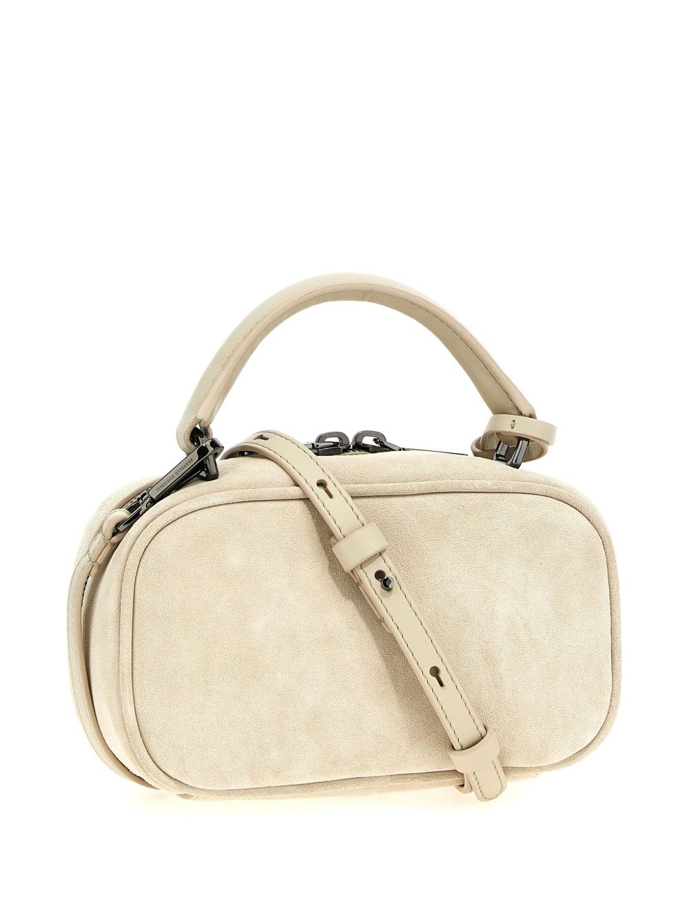 small Boston Explorer tote bag - 2