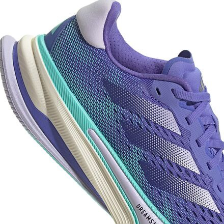 Supernova Workhorse Running Shoe - Women's - 8