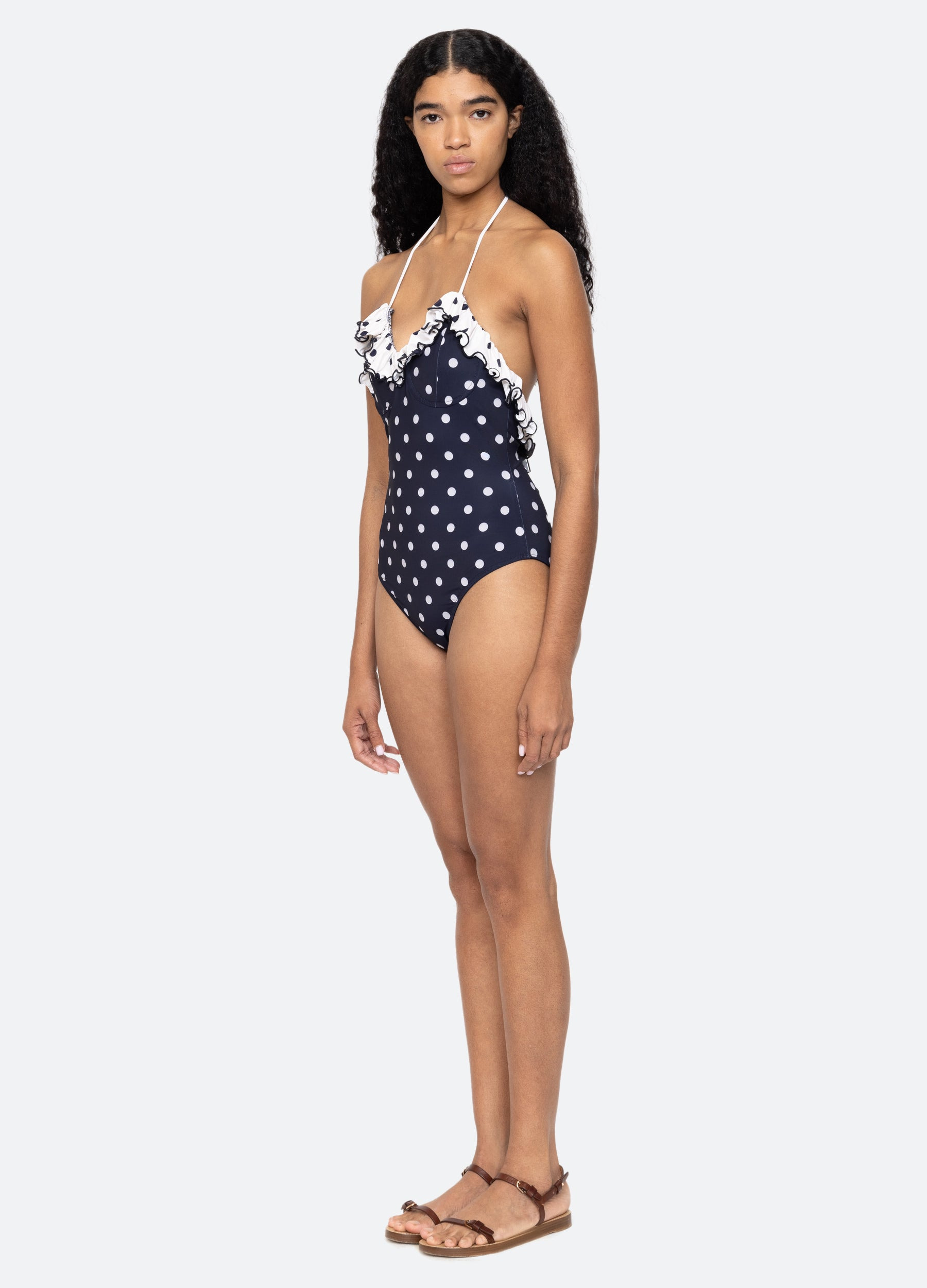 Paulina One Piece - 5