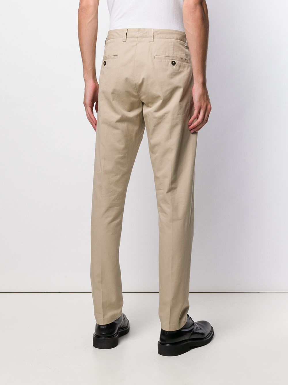 Chino Trousers - 4