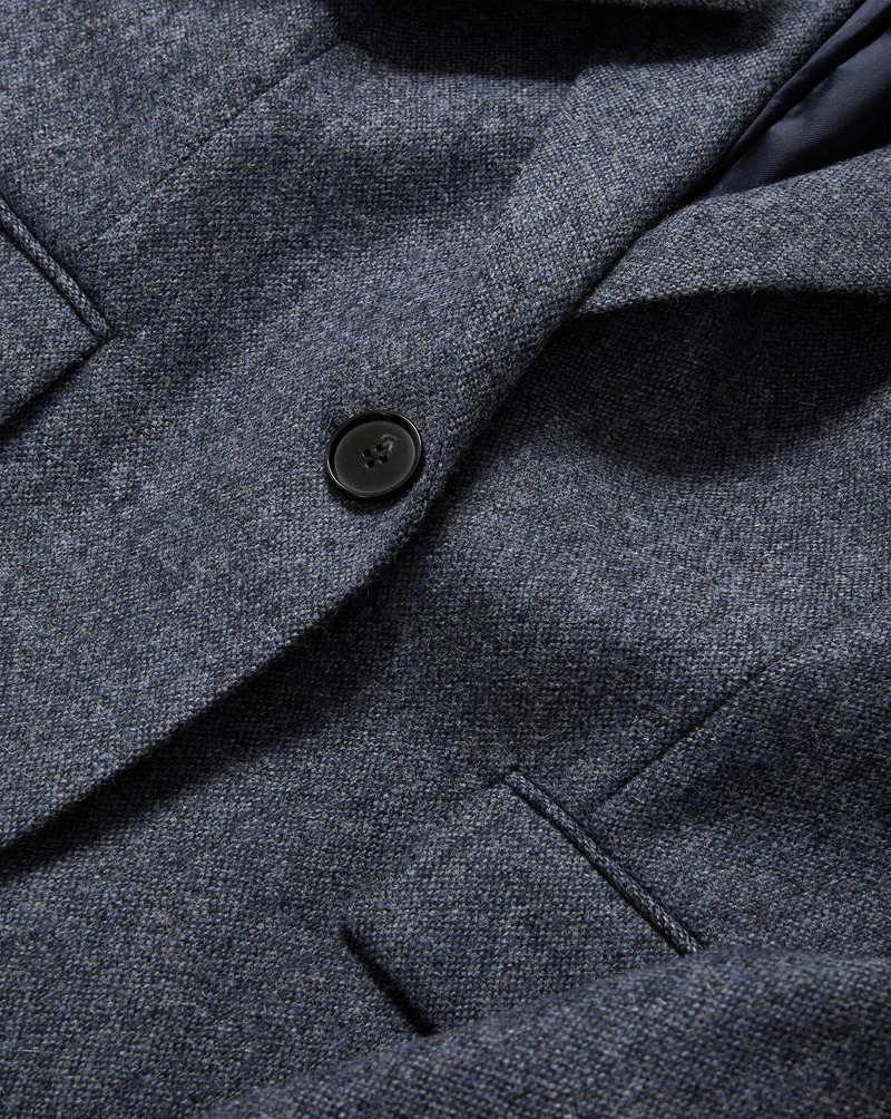 VEGA WOOL DICKEY JACKET 5