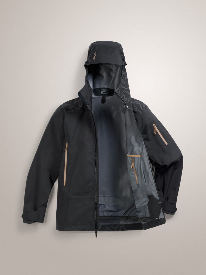 Sabre Jacket - Nightfall 10