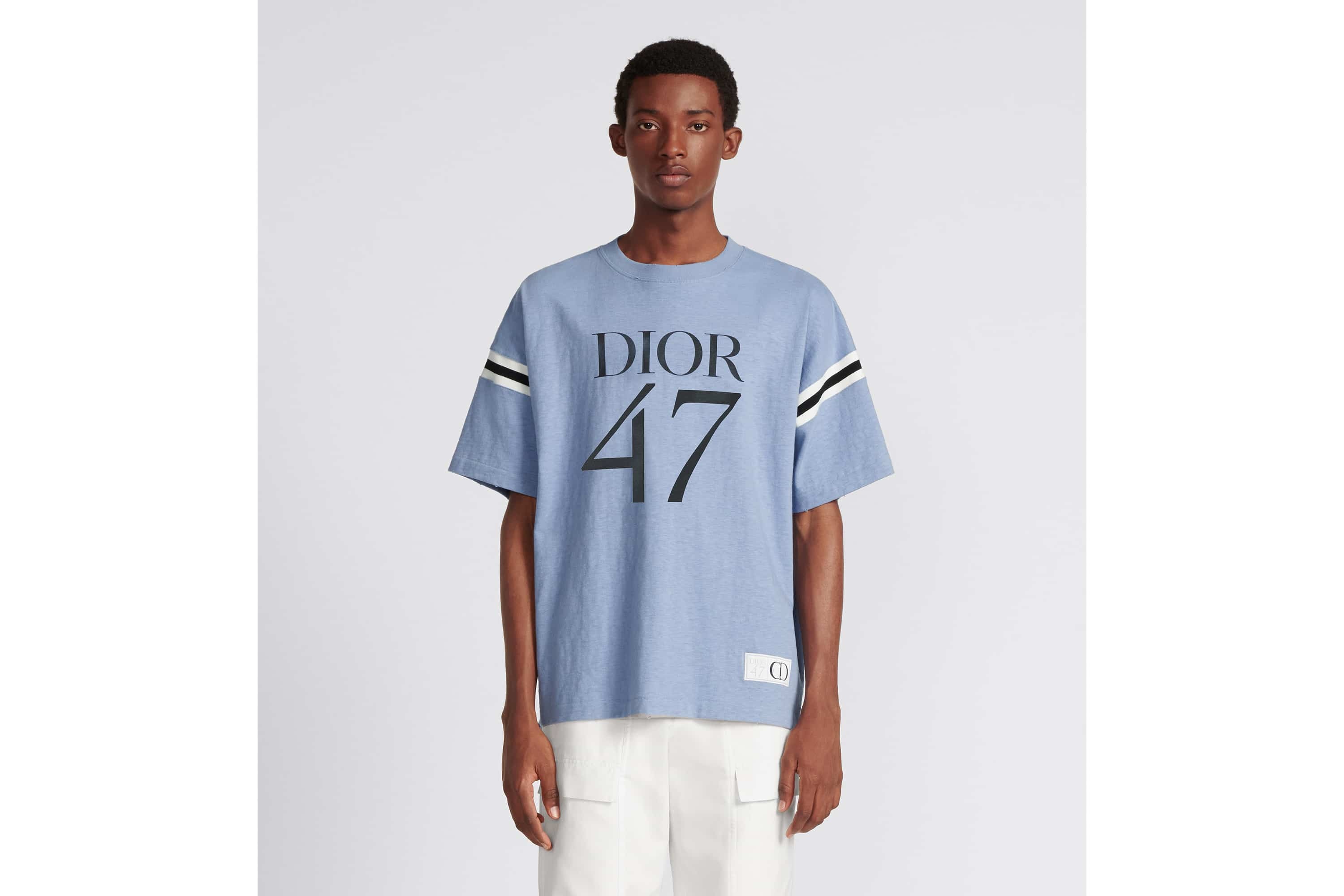 Oversized T-Shirt - 2