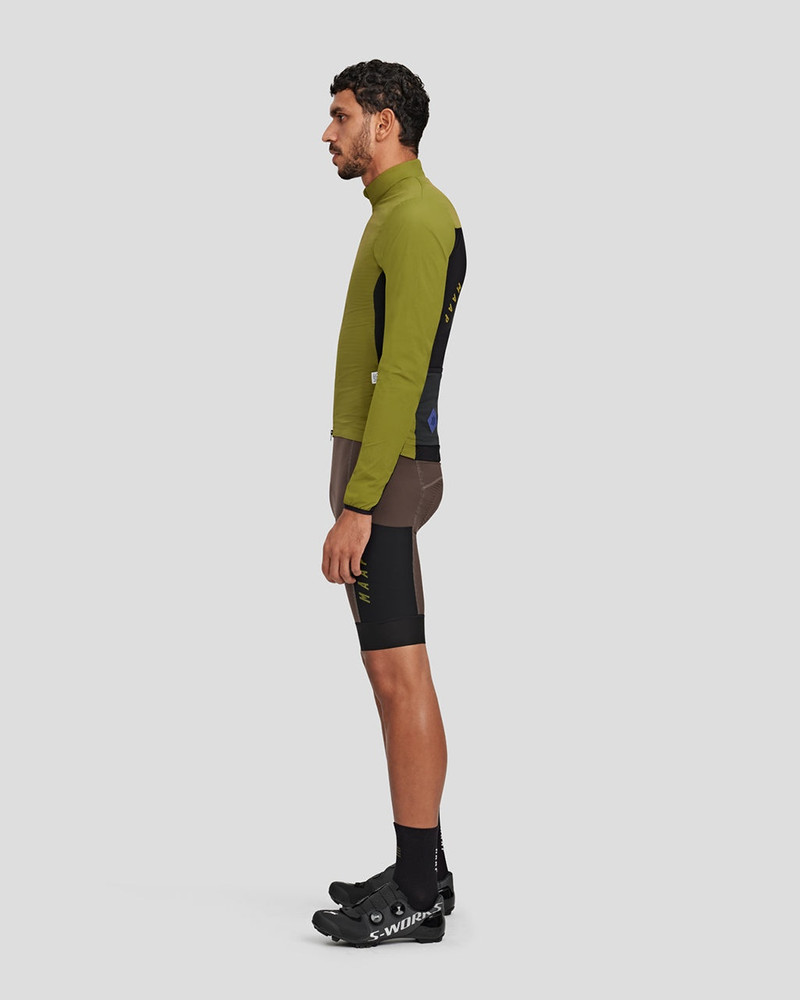 Alt_Road™ Thermal Jacket 3