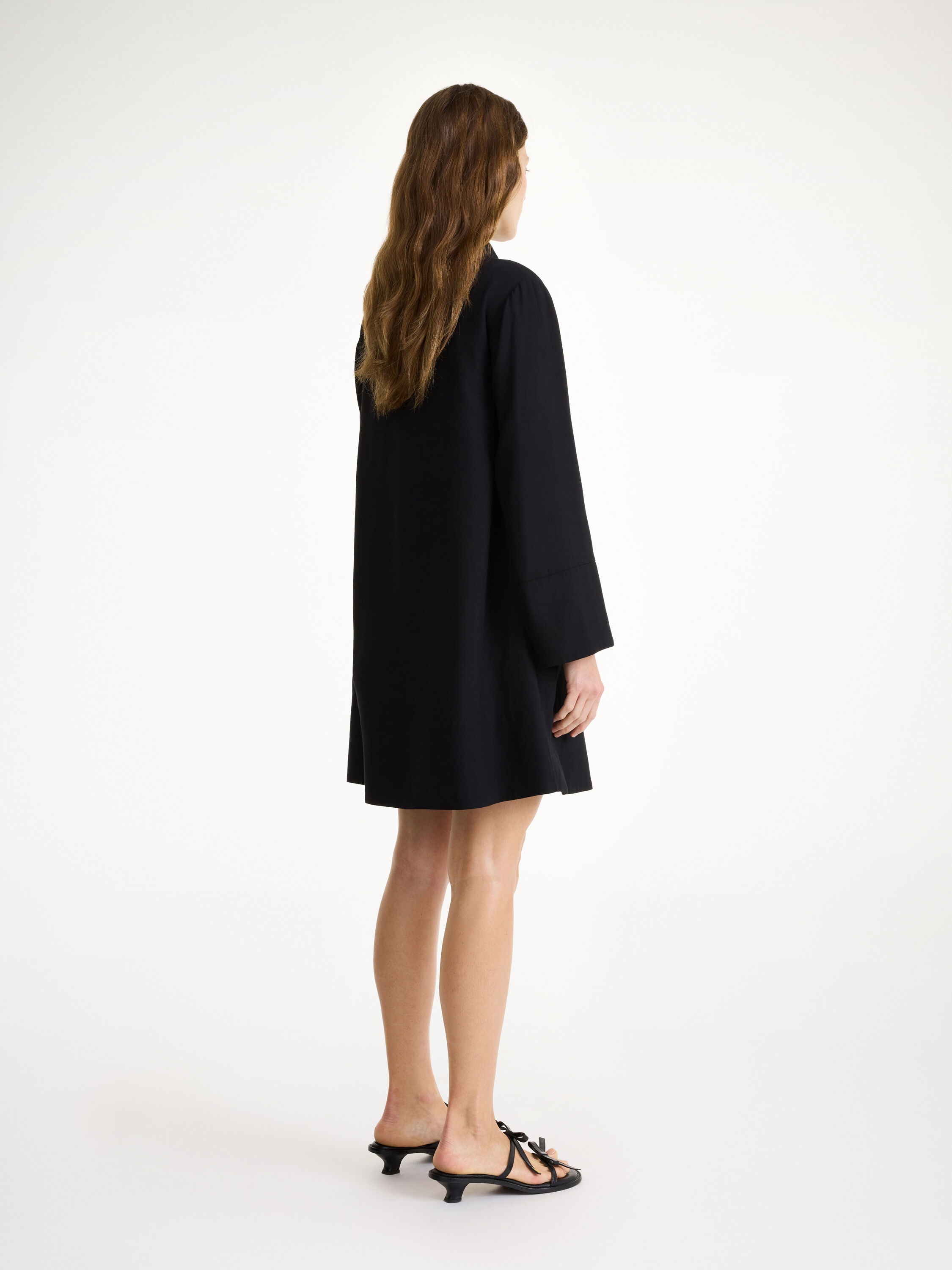Ginsea midi dress - 3