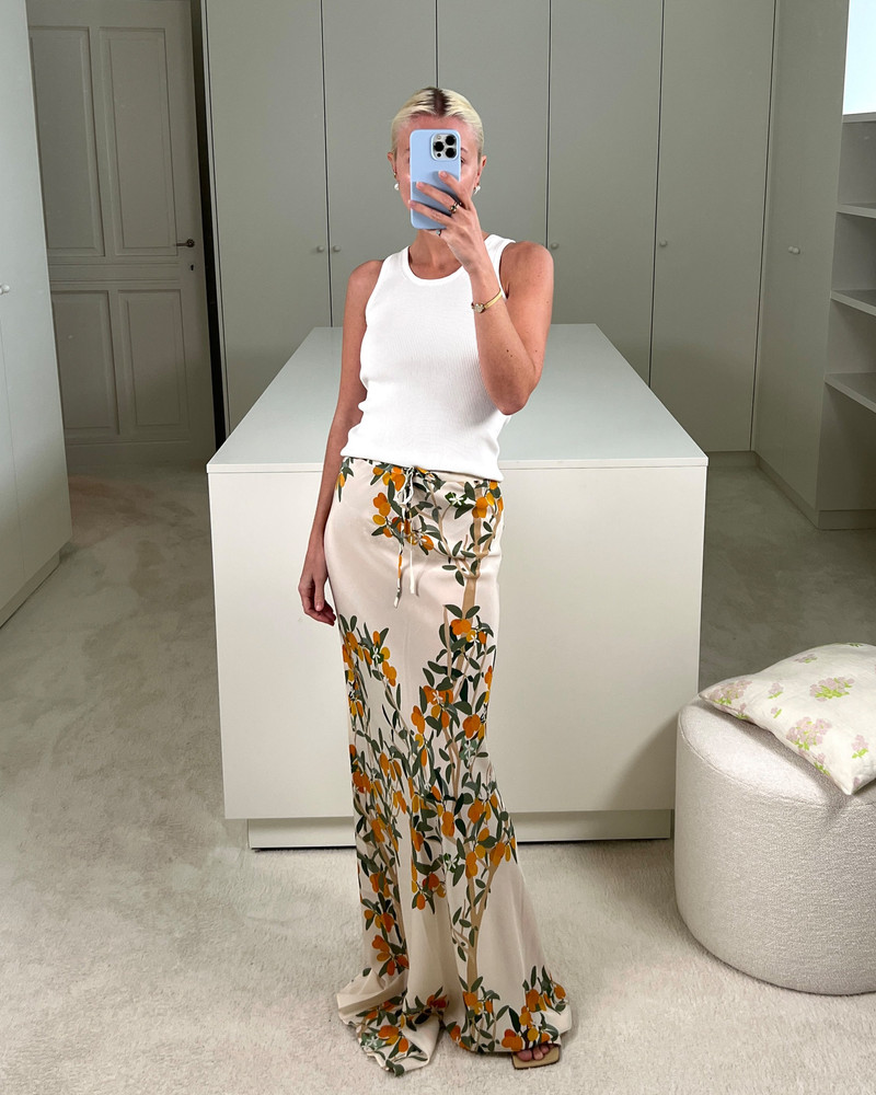 BERNADETTE Skirt Emily outlook