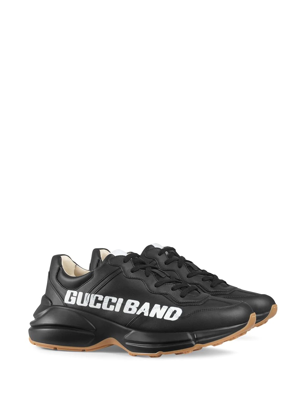 Rhyton Gucci Band sneakers - 2