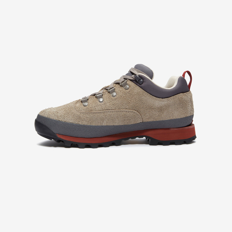Timberland Euro Hiker Low outlook
