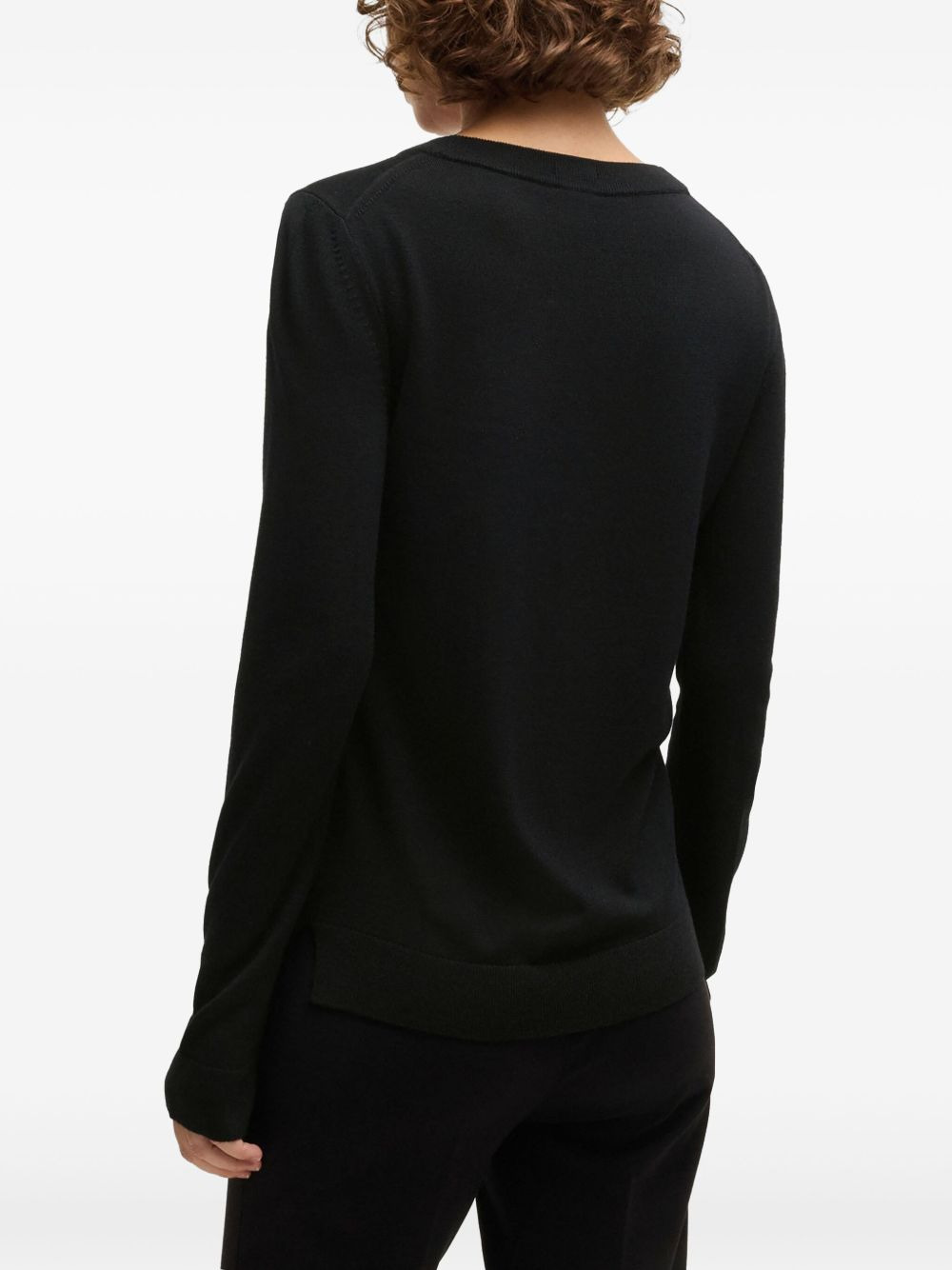 wool top - 4