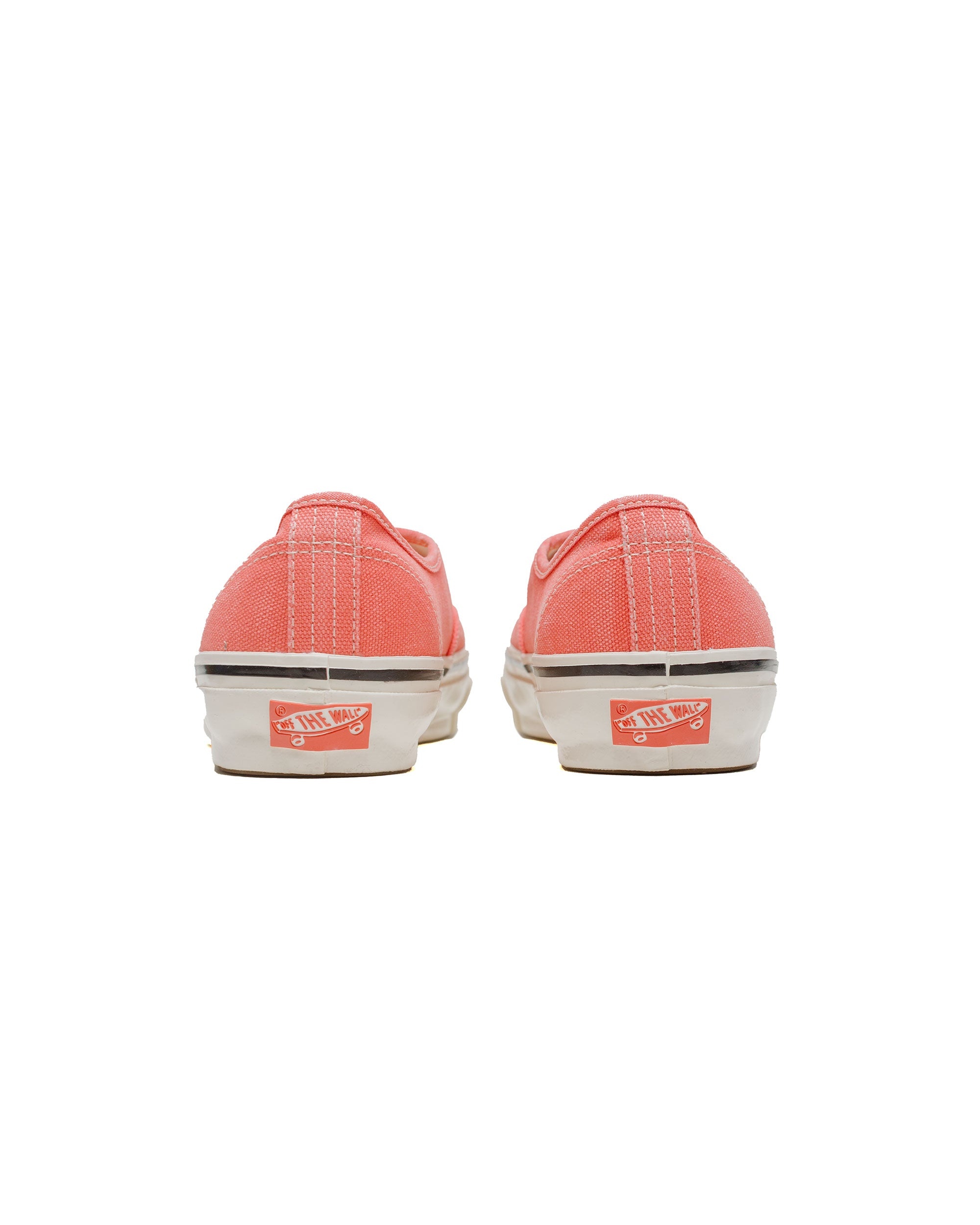 Premium Authentic Reissue 44 LX Duck Canvas Cayenne Red - 4