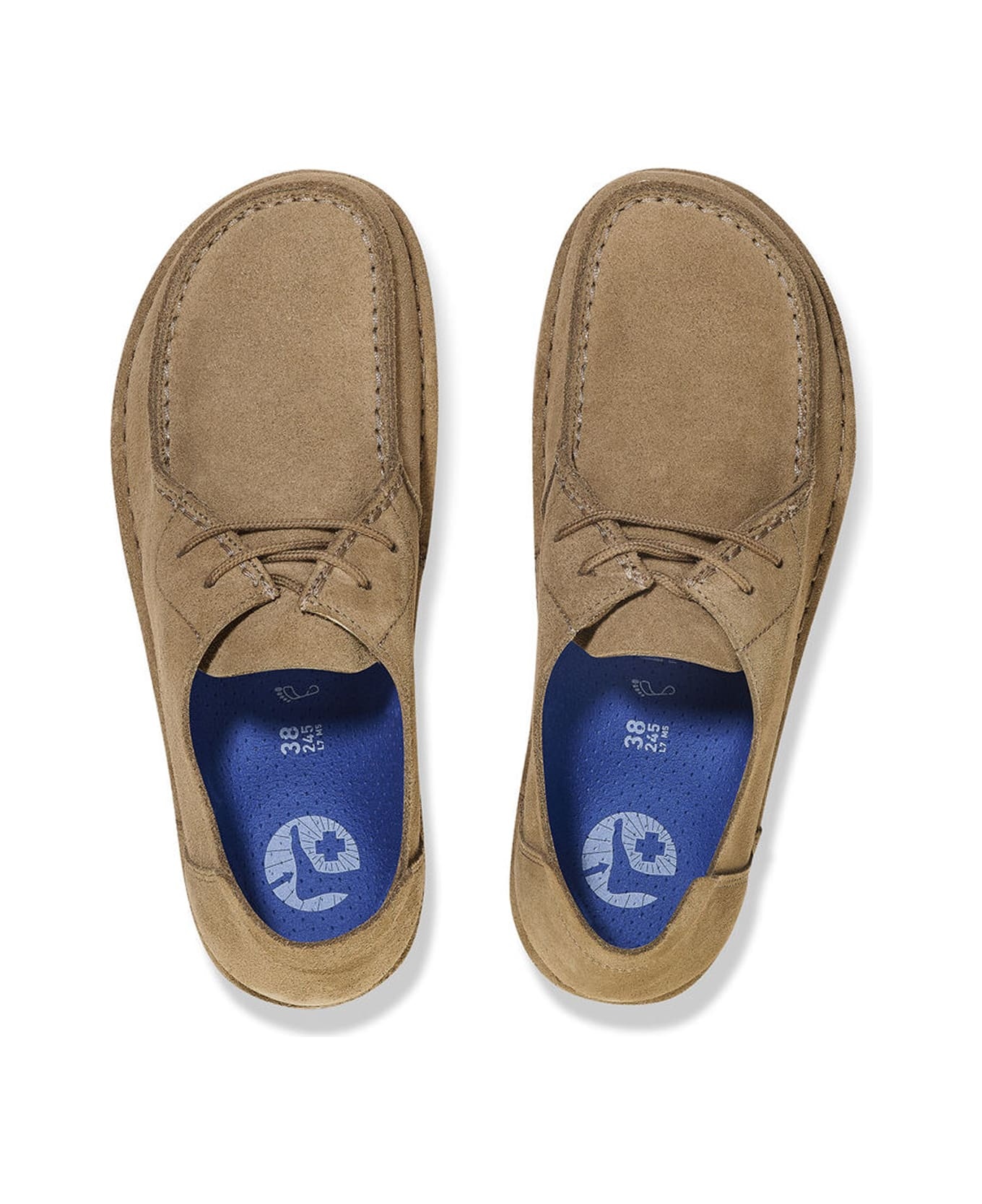 Mocassin - 4