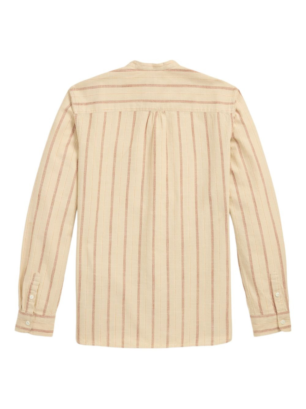 striped shirt - 2