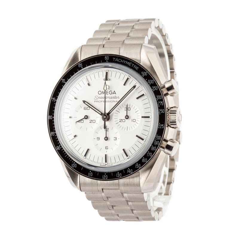 Omega Speedmaster Moonwatch Professional Canopus Gold - 2