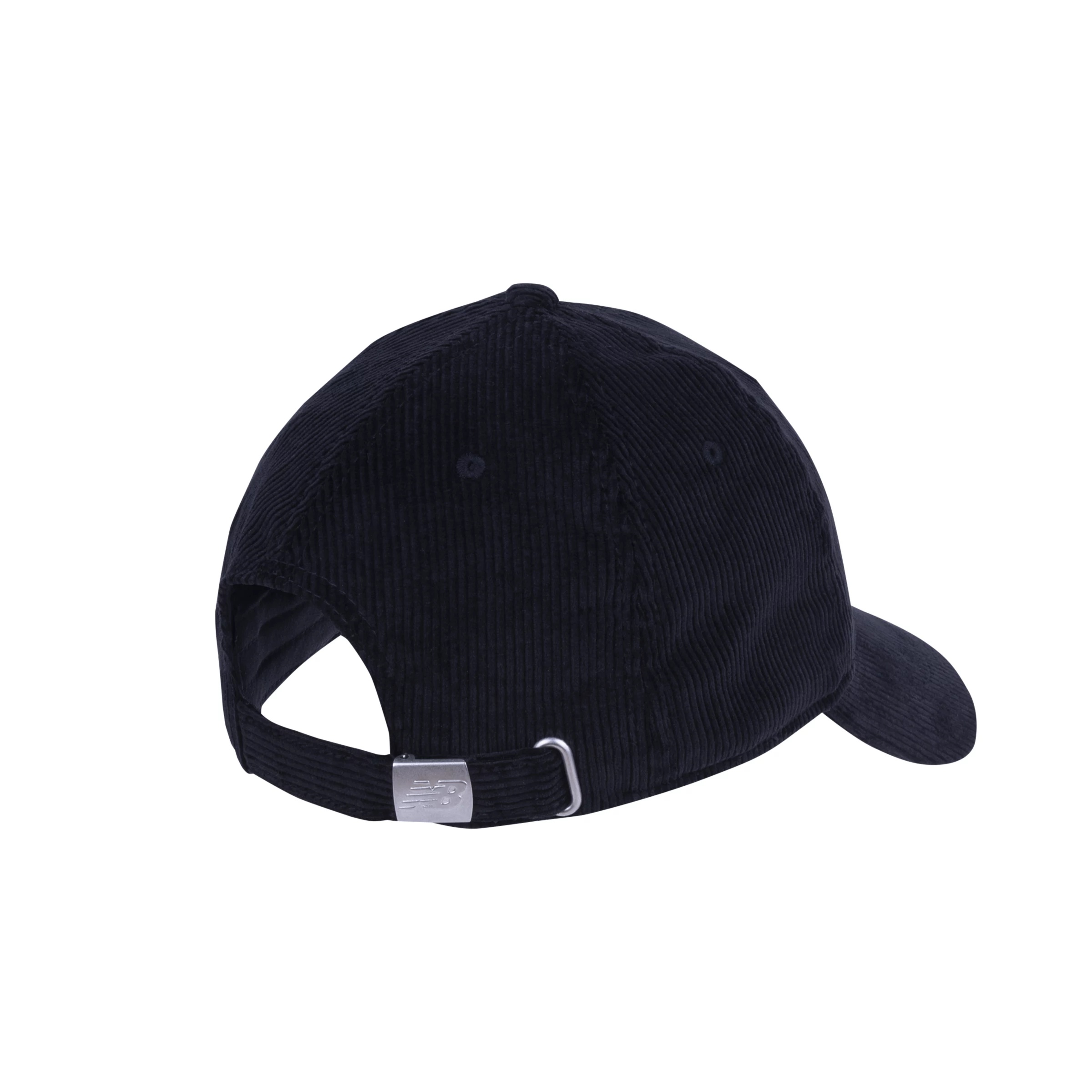 Washed Corduroy 6 Panel Classic Hat - 2