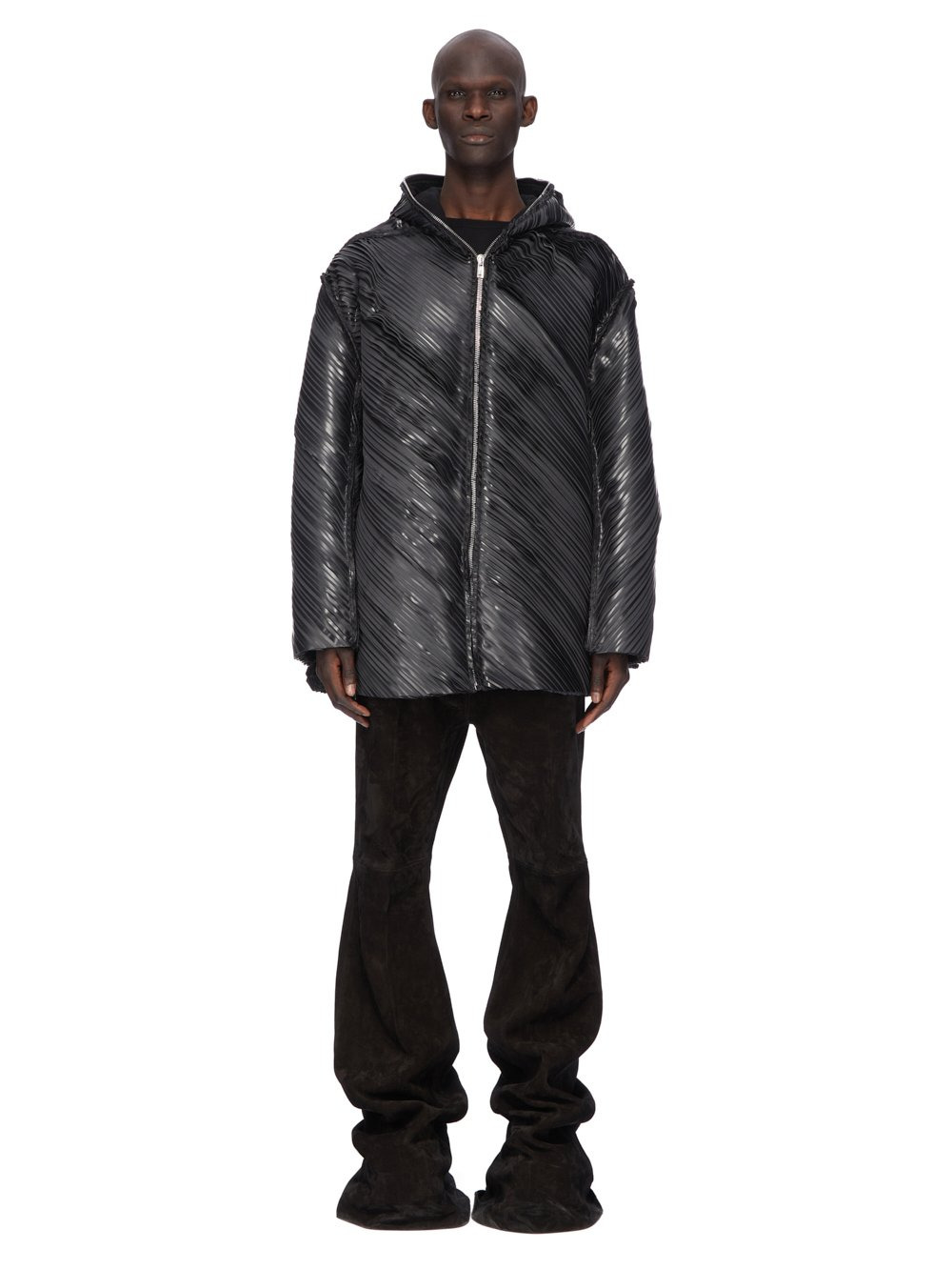 JACKET - 10