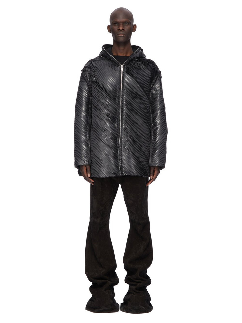 Rick Owens JACKET outlook