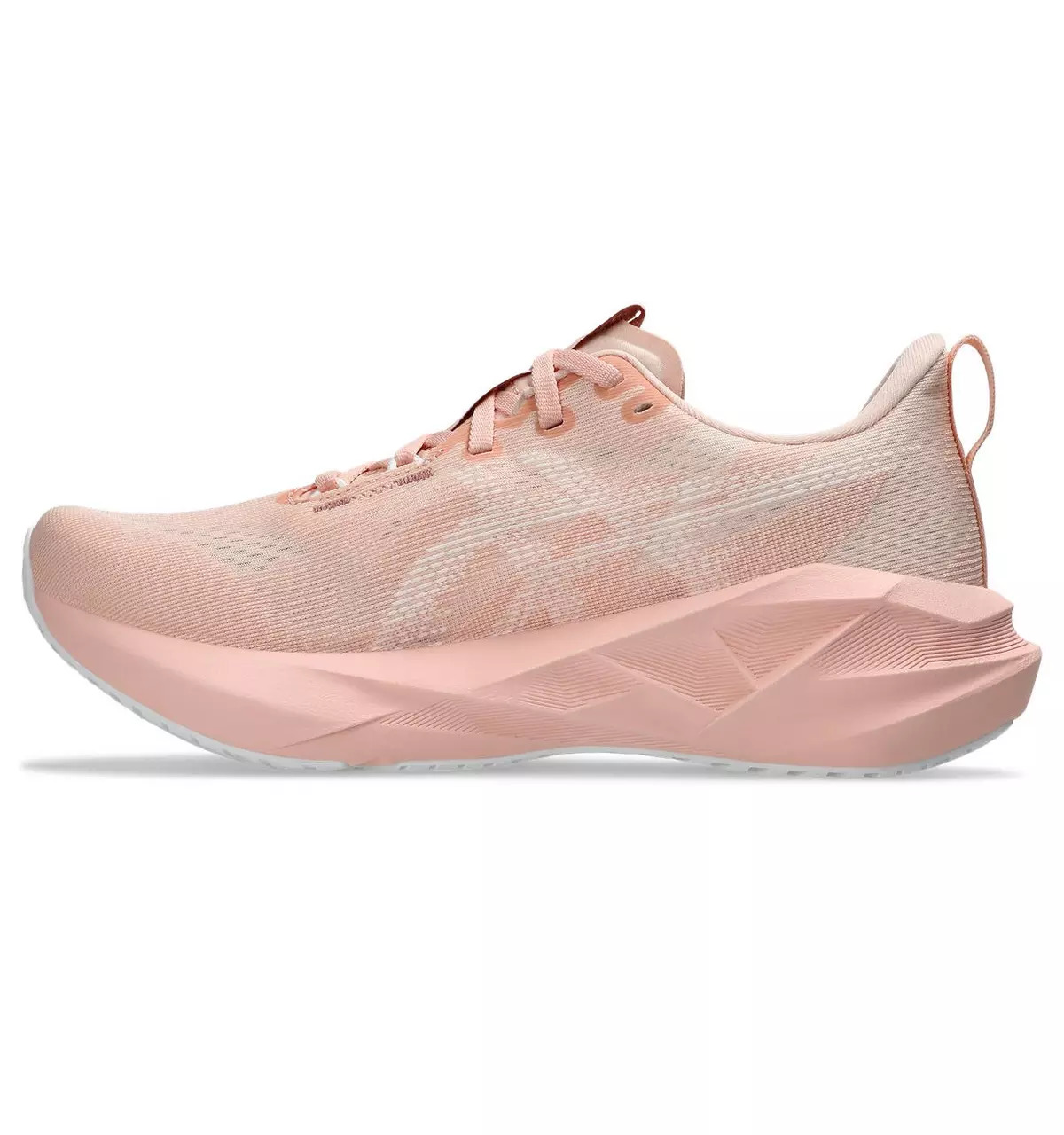 ASICS NOVABLAST 5 "Breeze/White" Women's Running Shoe - 3