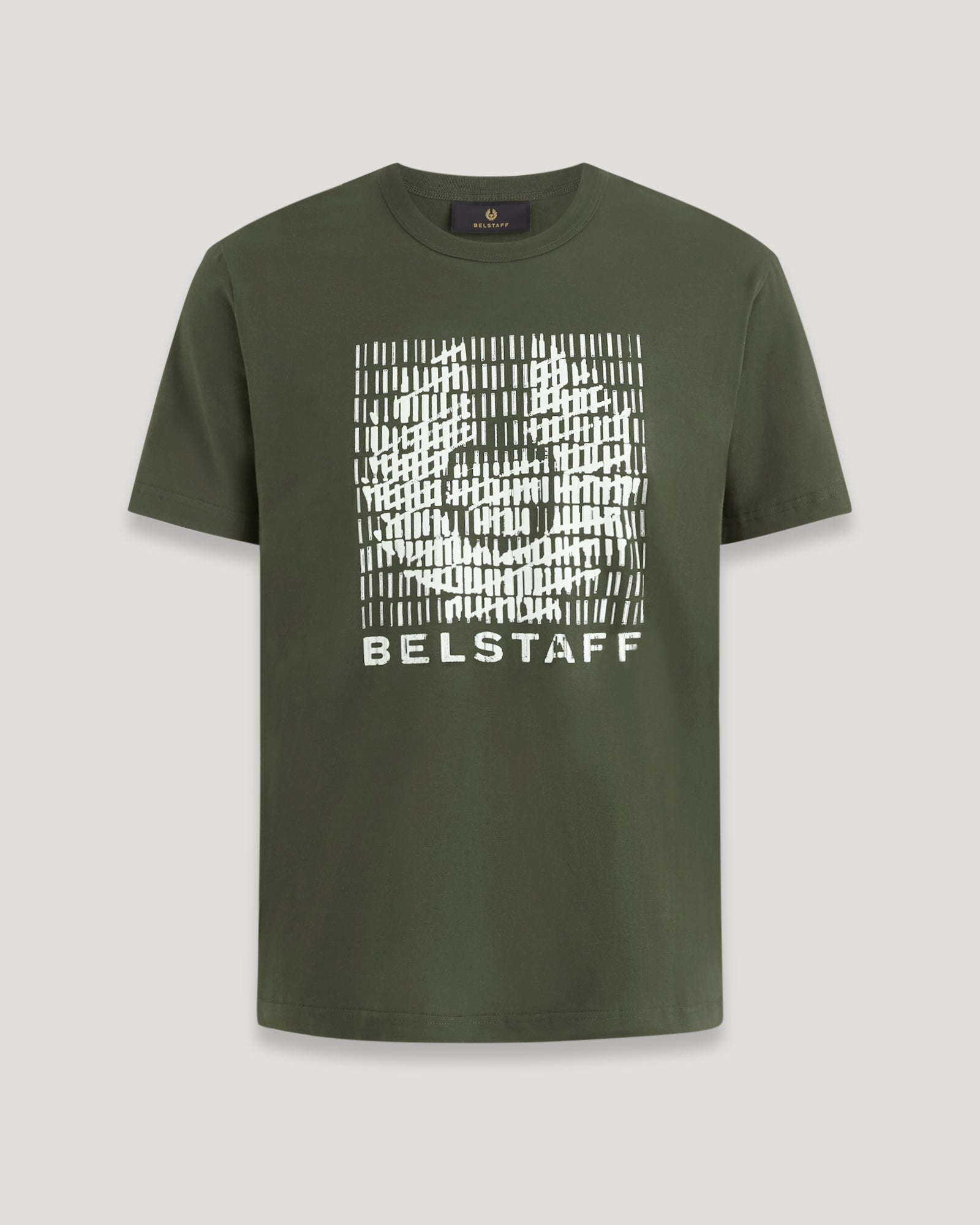 MATCH T-SHIRT - 1