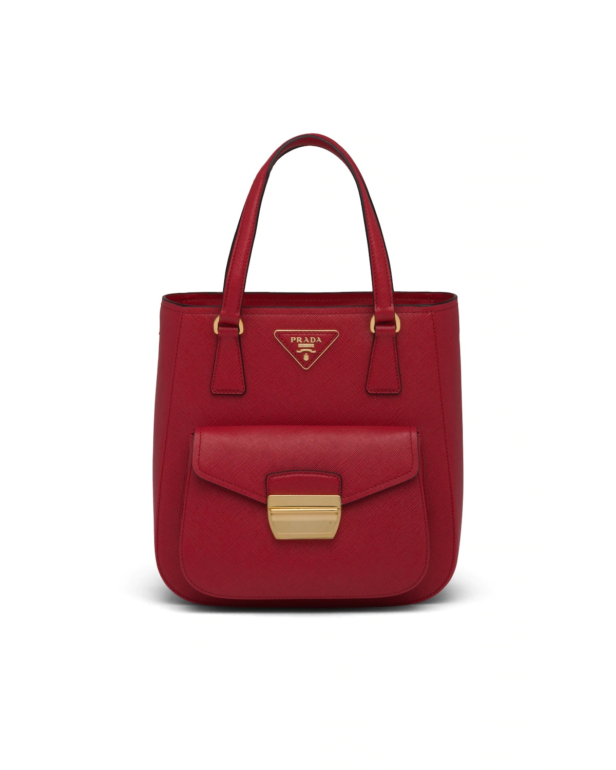 Prada Metropolis handbag - 1