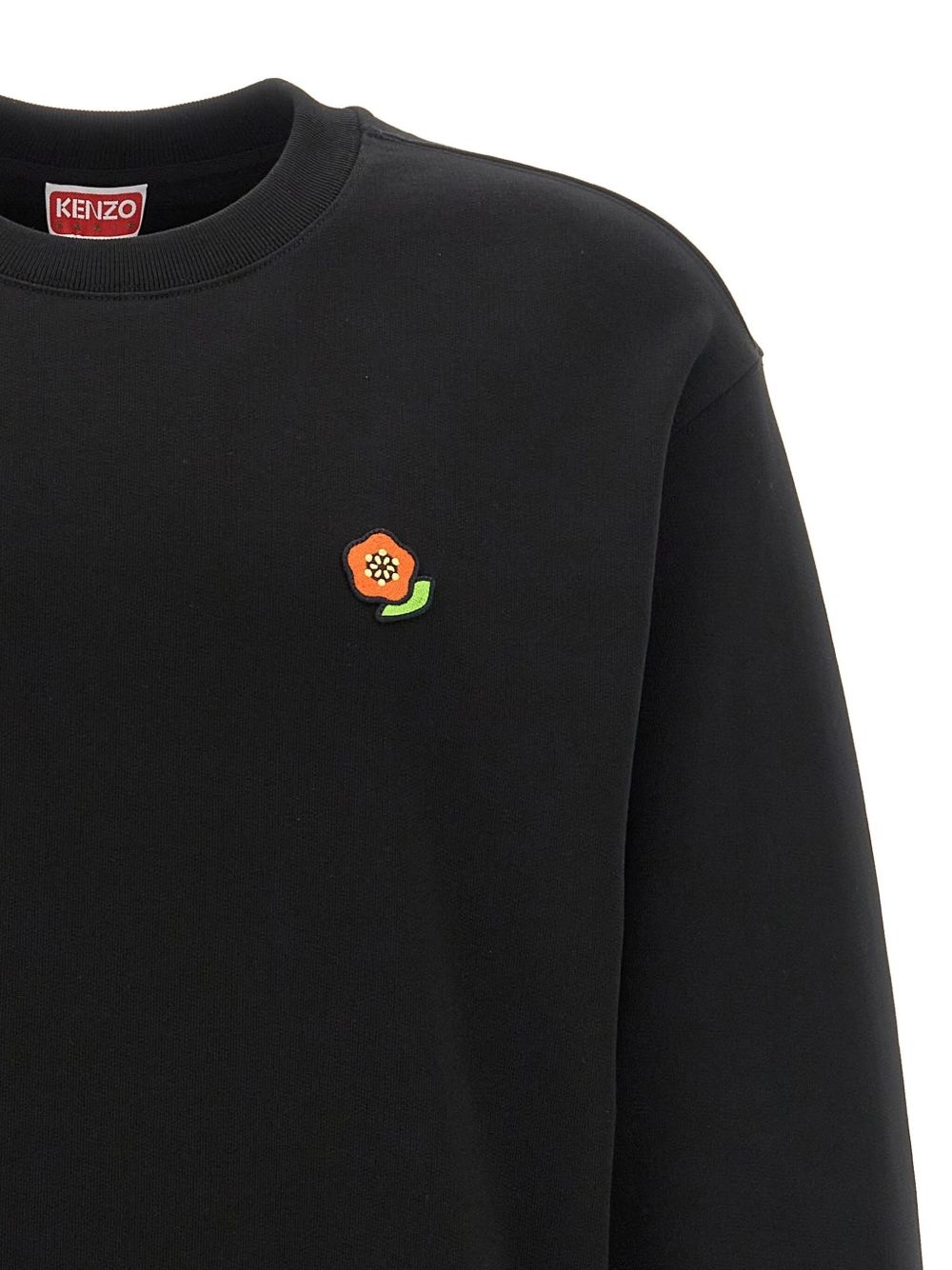 'Kenzo Pop' sweatshirt - 3