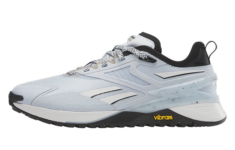 (WMNS) Reebok Nano X3 Adventure 'Feel Good Blue' 100033528 - 2