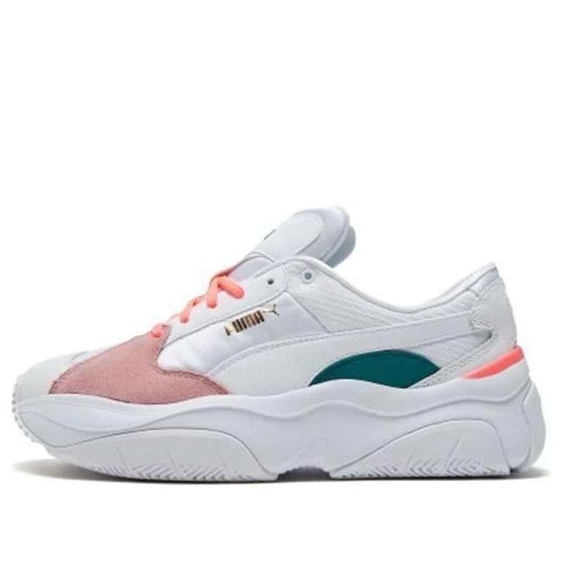 (WMNS) PUMA Storm.Y 'Luster Pink' 371279-02 - 1