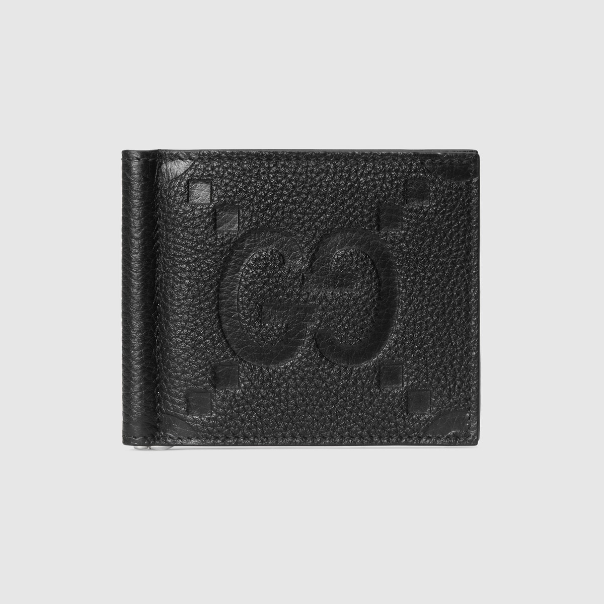 Jumbo GG money clip - 1