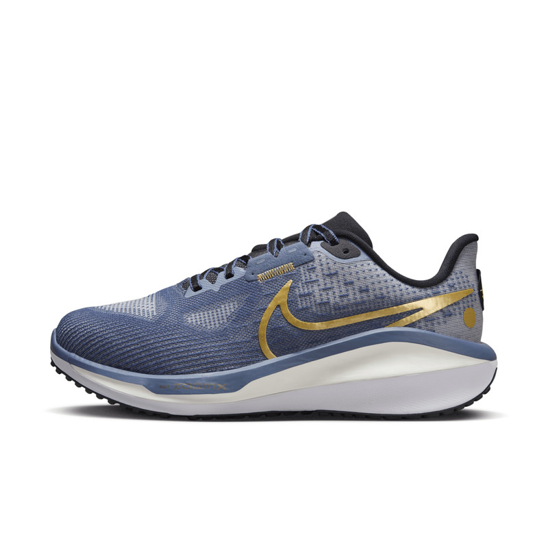 Nike Women's Vomero 17 Road Running Shoes (Extra Wide) - 1