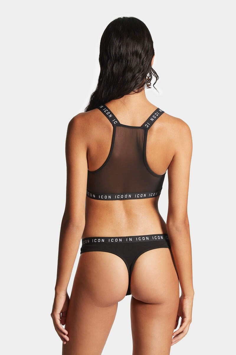 DSQUARED2 BE ICON BRASILIAN BRIEF outlook