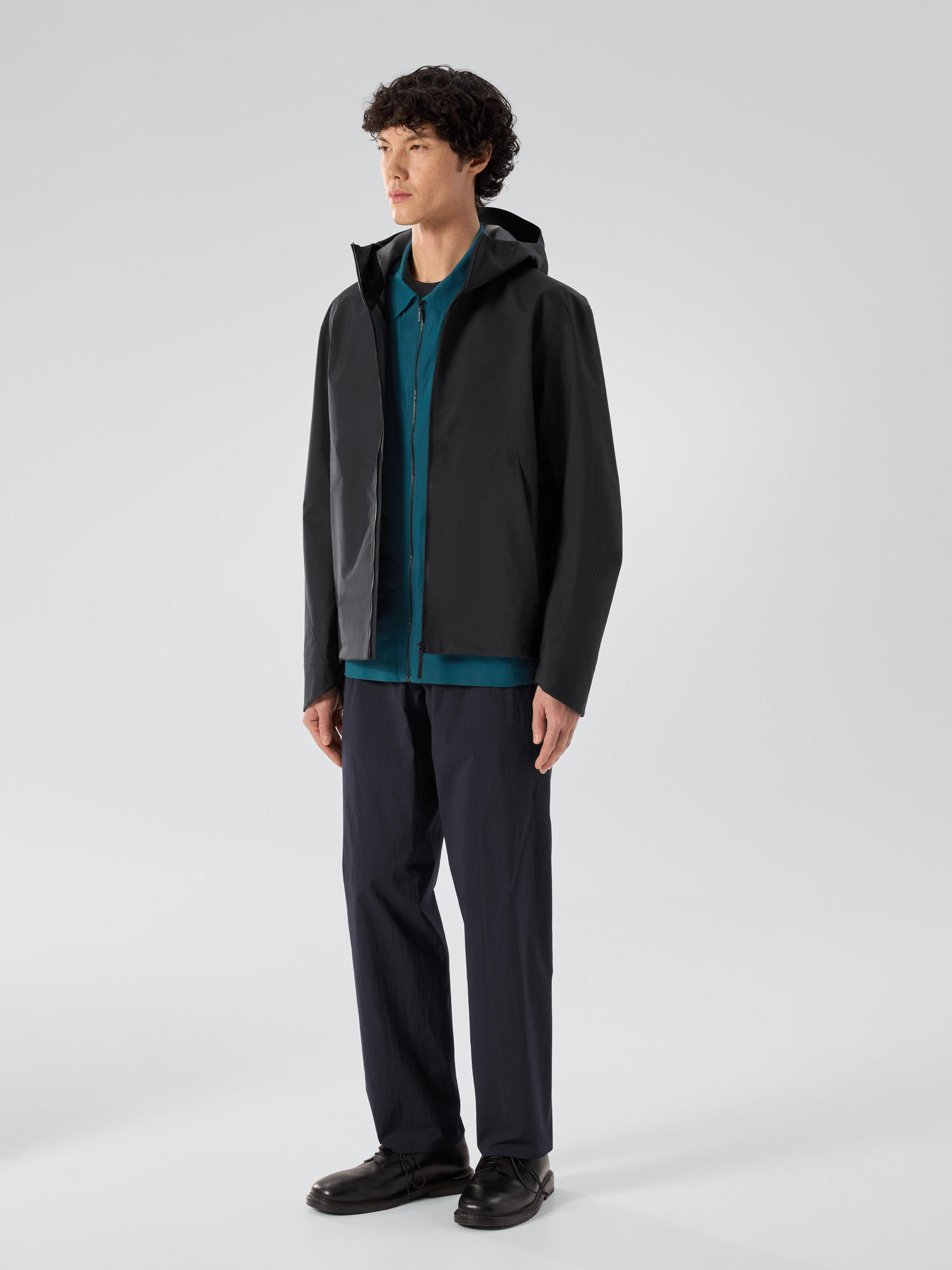 Arris Jacket - 3