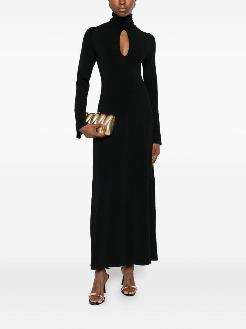 Cult Gaia Santo dress outlook