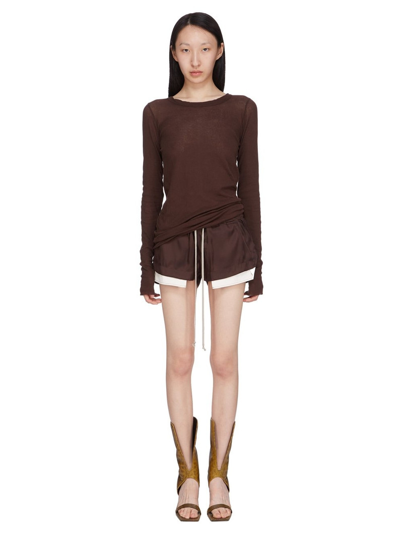 Rick Owens SHORTS outlook