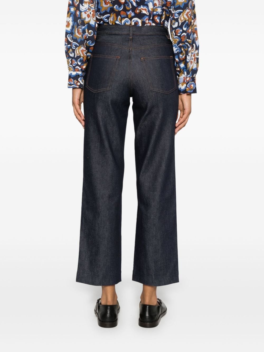 New Sailor jeans - 4