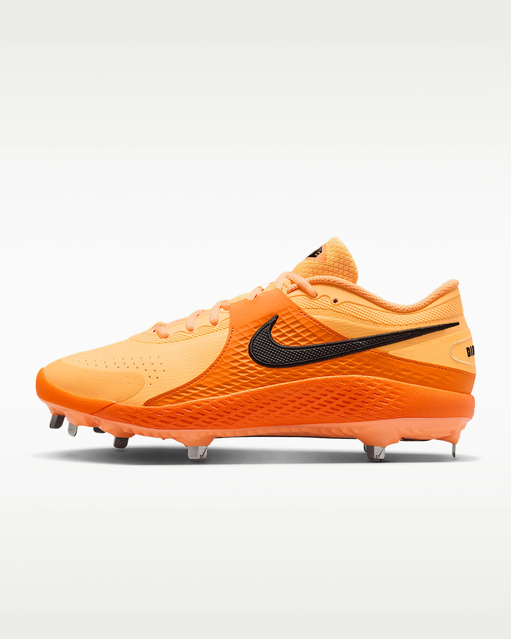 Nike Diamond Gamer MTL Baseball Shoes - 1