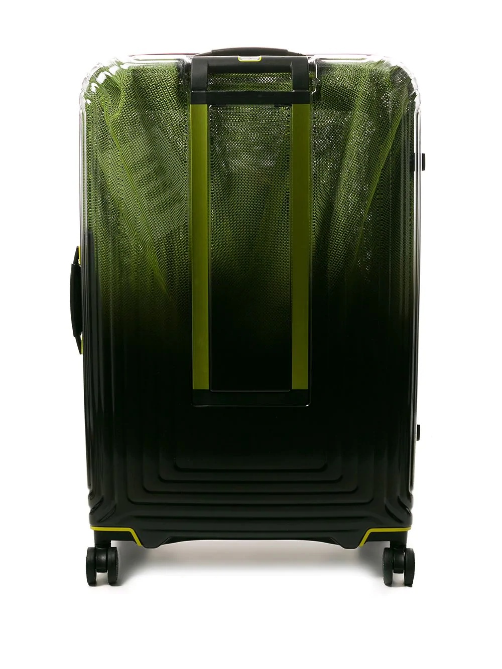 x Samsonite CW8*19004 NEOPULSE 4 wheel case - 2