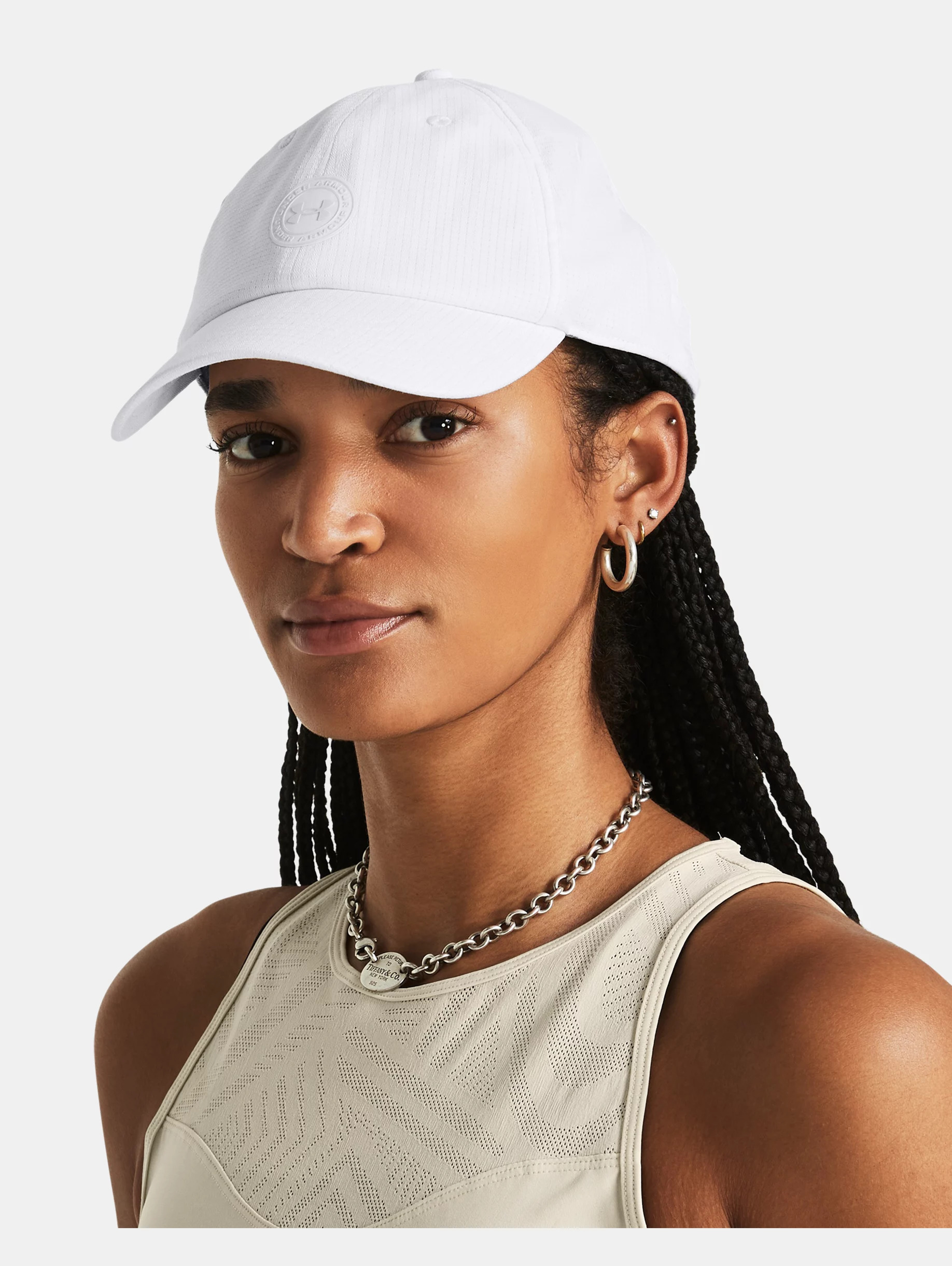 Women's UA ArmourVent Adjustable Cap - 3
