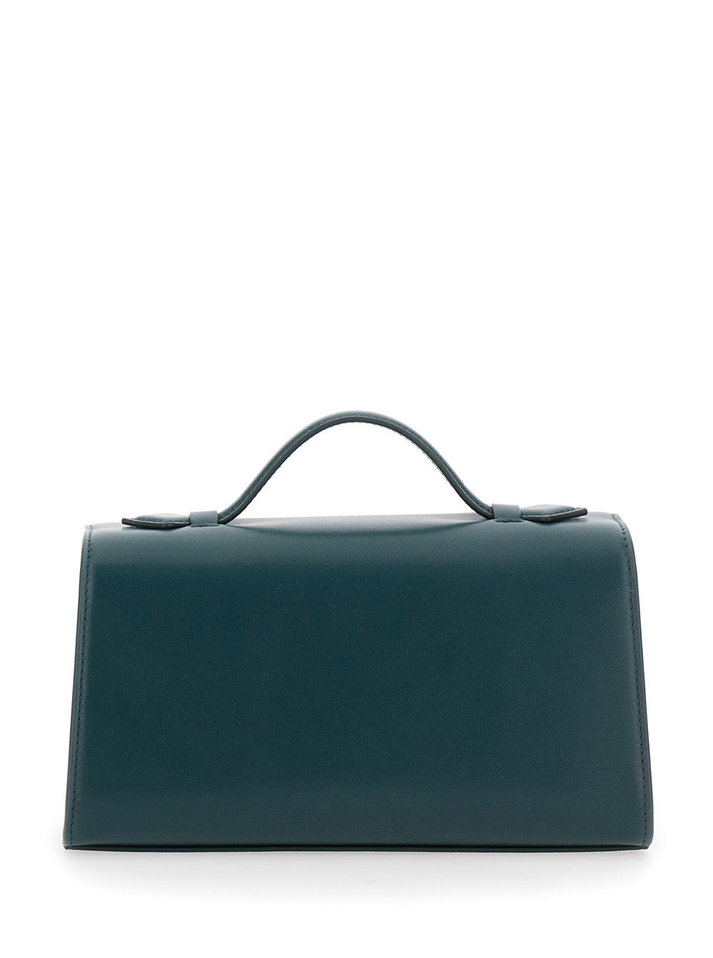 Savette Women Symmetry Pochette In Smooth Calf Leather - 4