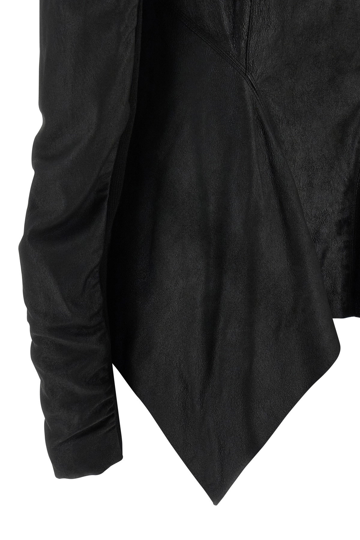 'Zipped Naska Biker' jacket - 4
