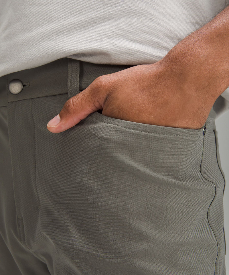 ABC Classic-Fit 5 Pocket Pant 34"L *Warpstreme 4