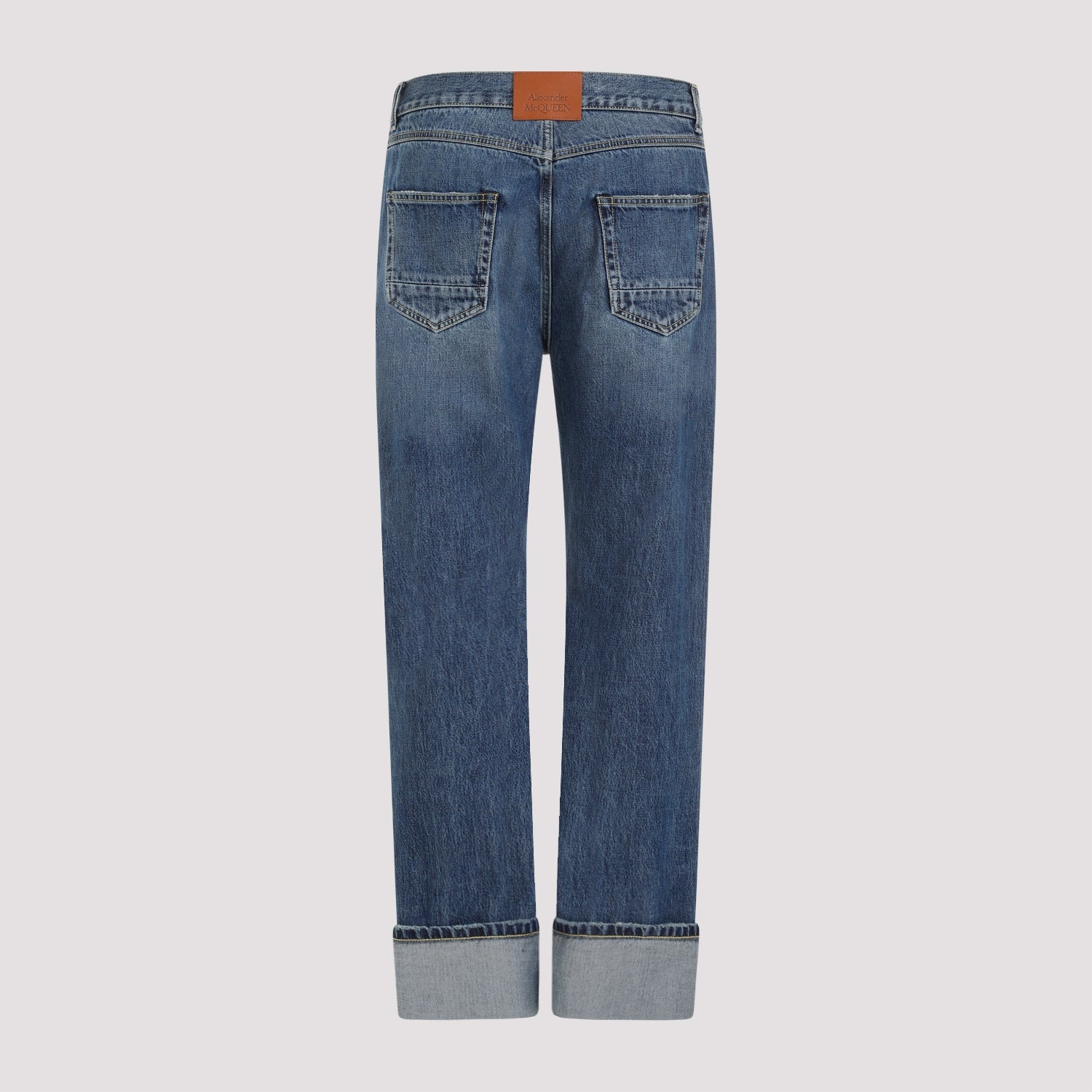 Jeans Blue - 4