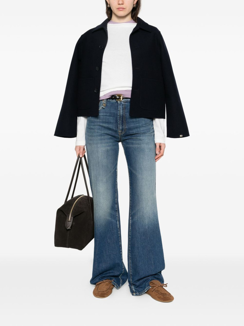 Lisa long-sleeve T-shirt 3