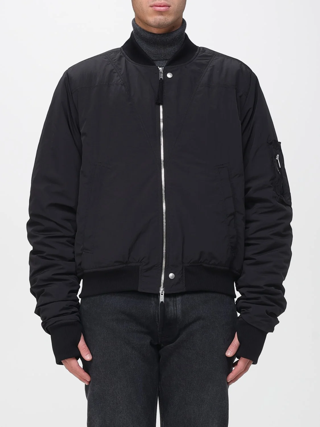 Jacket men Thom Krom - 1
