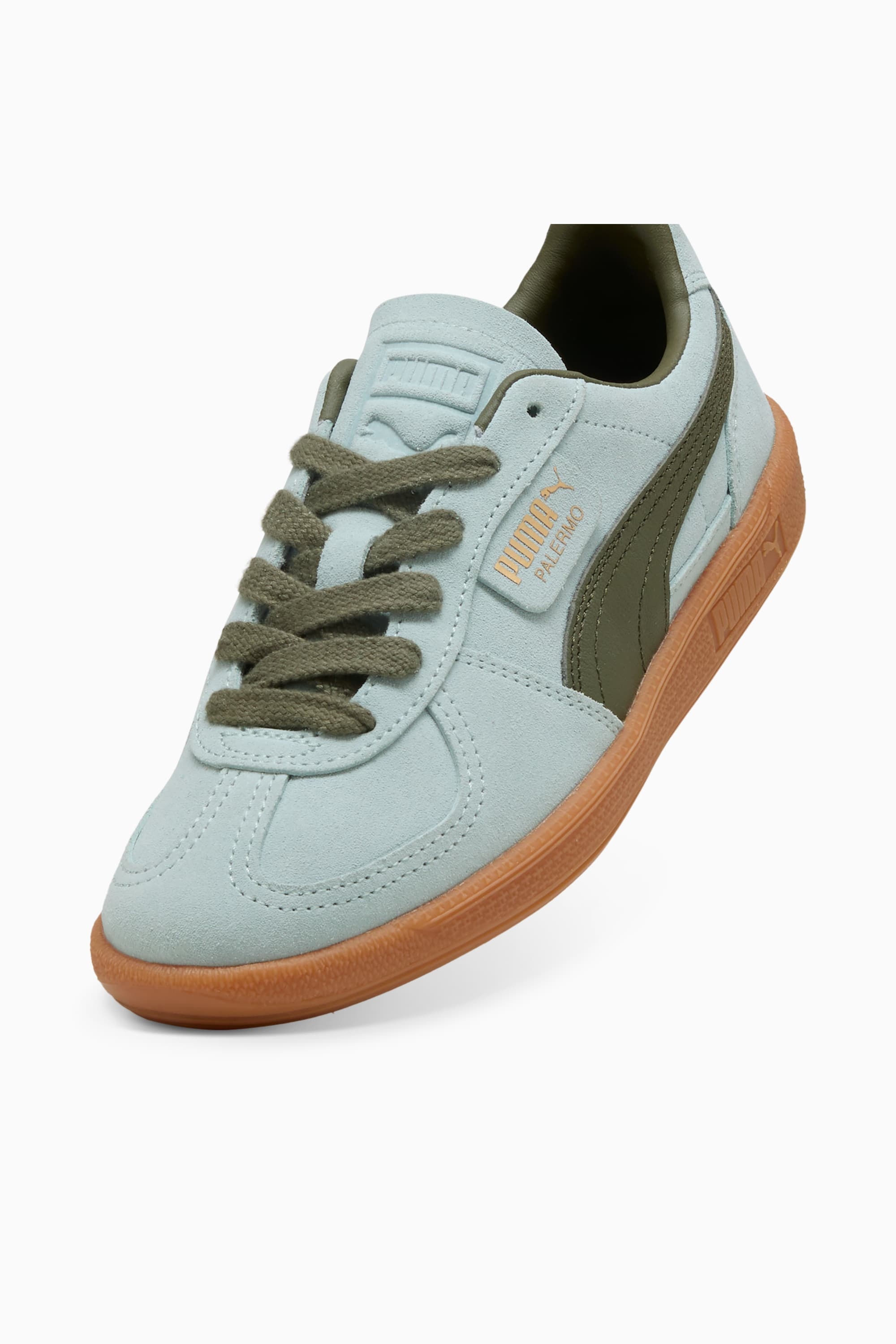 Palermo Women's Sneakers - 8