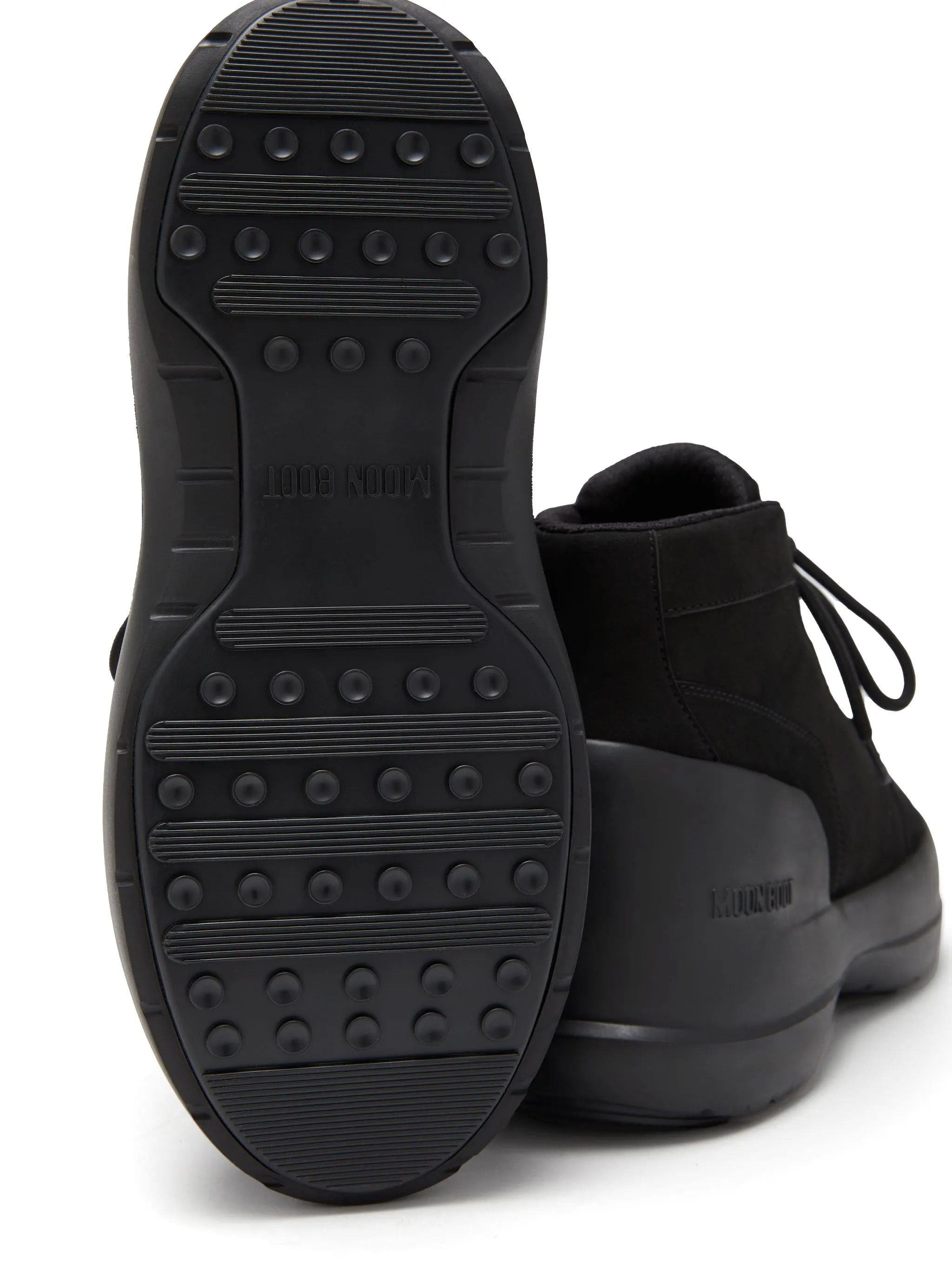 Luna Trek boots - 4