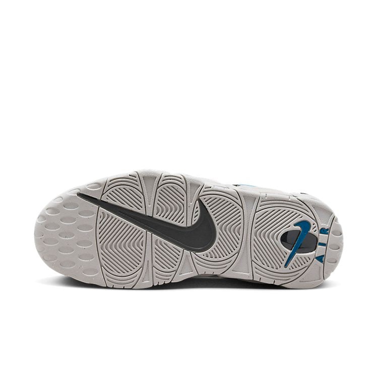Nike Air More Uptempo 'Industrial Blue' FD5573-001 - 5