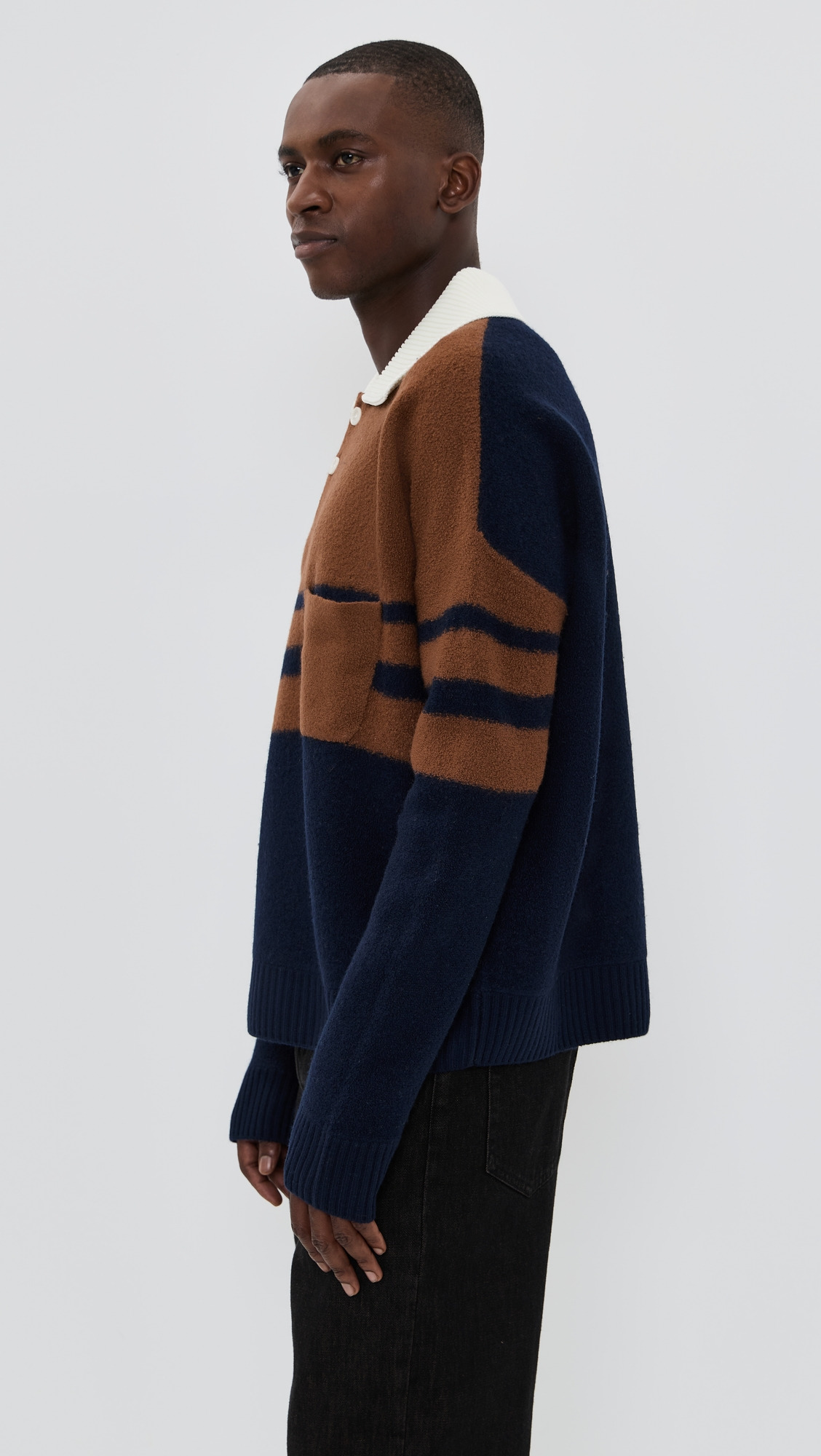 Calm Polo - 3